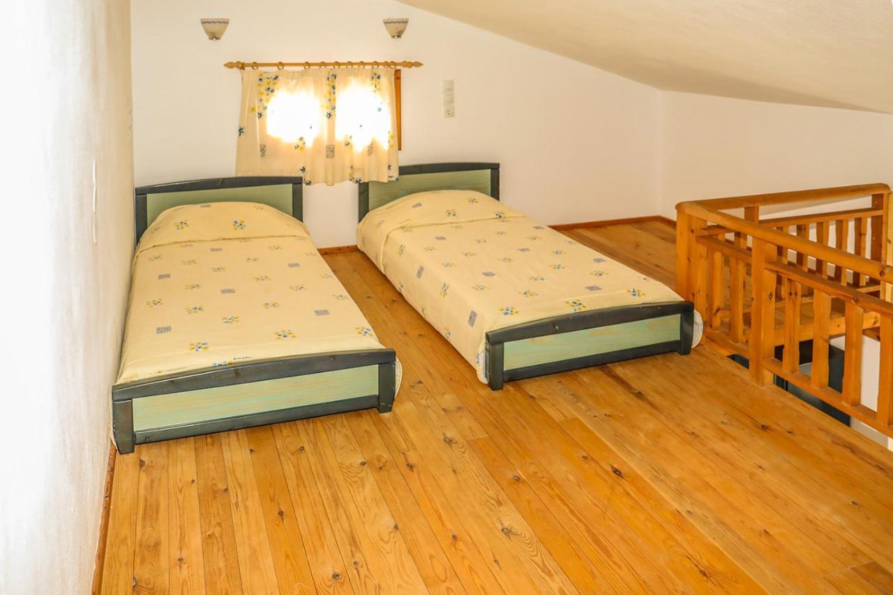 Sunset Studios & Apartments Koukounaries Luaran gambar